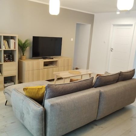 Moon Apartment Wrocław Extérieur photo