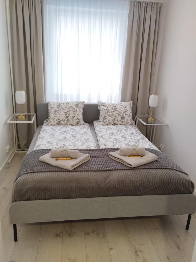 Moon Apartment Wrocław Extérieur photo