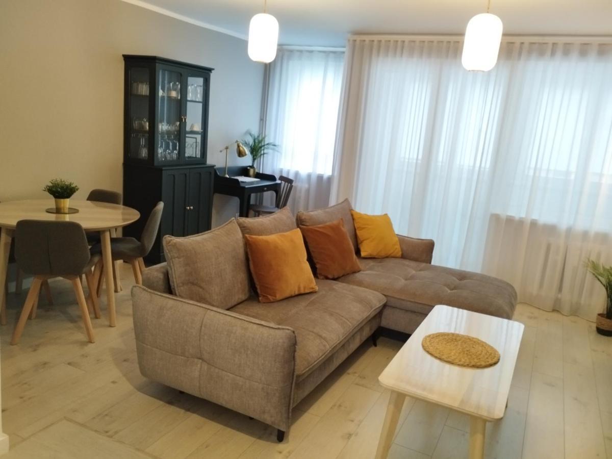 Moon Apartment Wrocław Extérieur photo