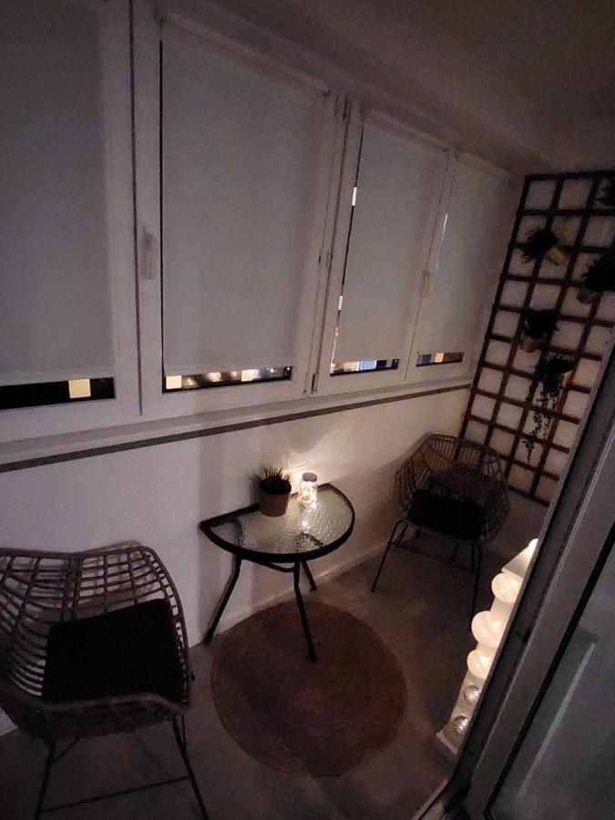 Moon Apartment Wrocław Extérieur photo