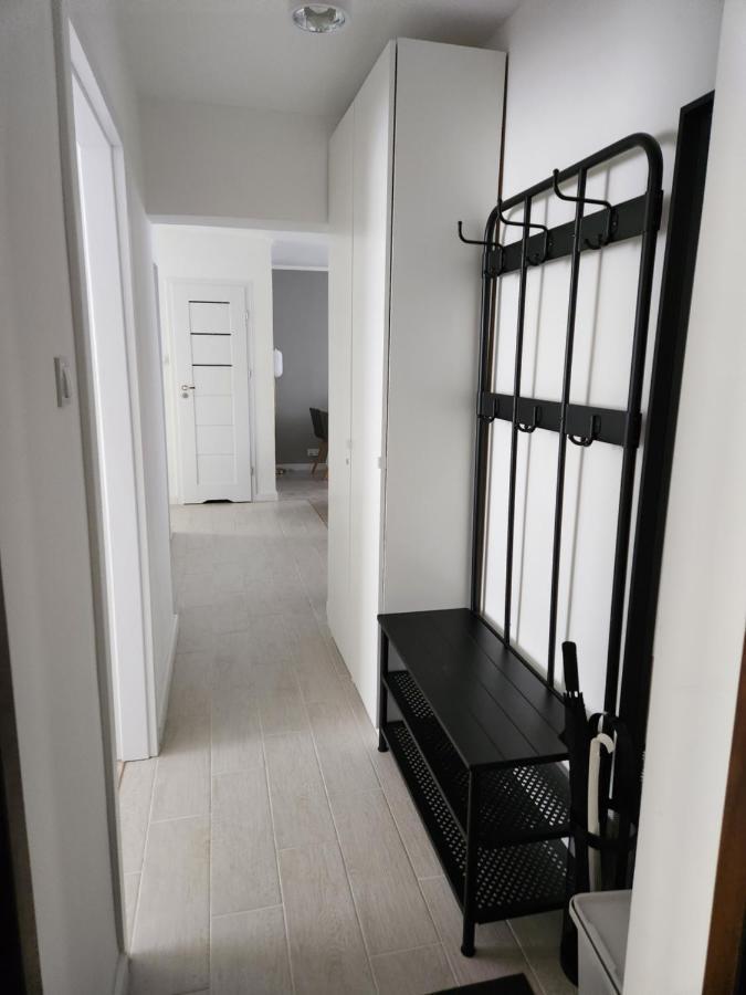 Moon Apartment Wrocław Extérieur photo
